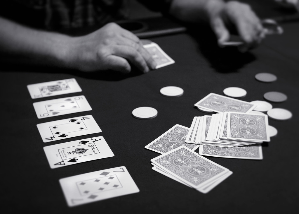 Ten Reasons to Play in Your Local Poker Tournament | Freegate