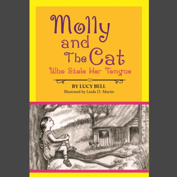 Molly-and-the-Cat – US Represented