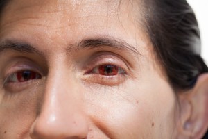 Eyes of Juice - Photo by Garey Kennebrew   