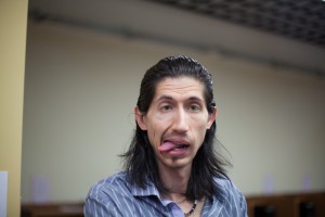 Funny Juice - Photo by Garey Kennebrew   