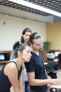 Lolita, Owen, Juice - Photo by Garey Kennebrew   